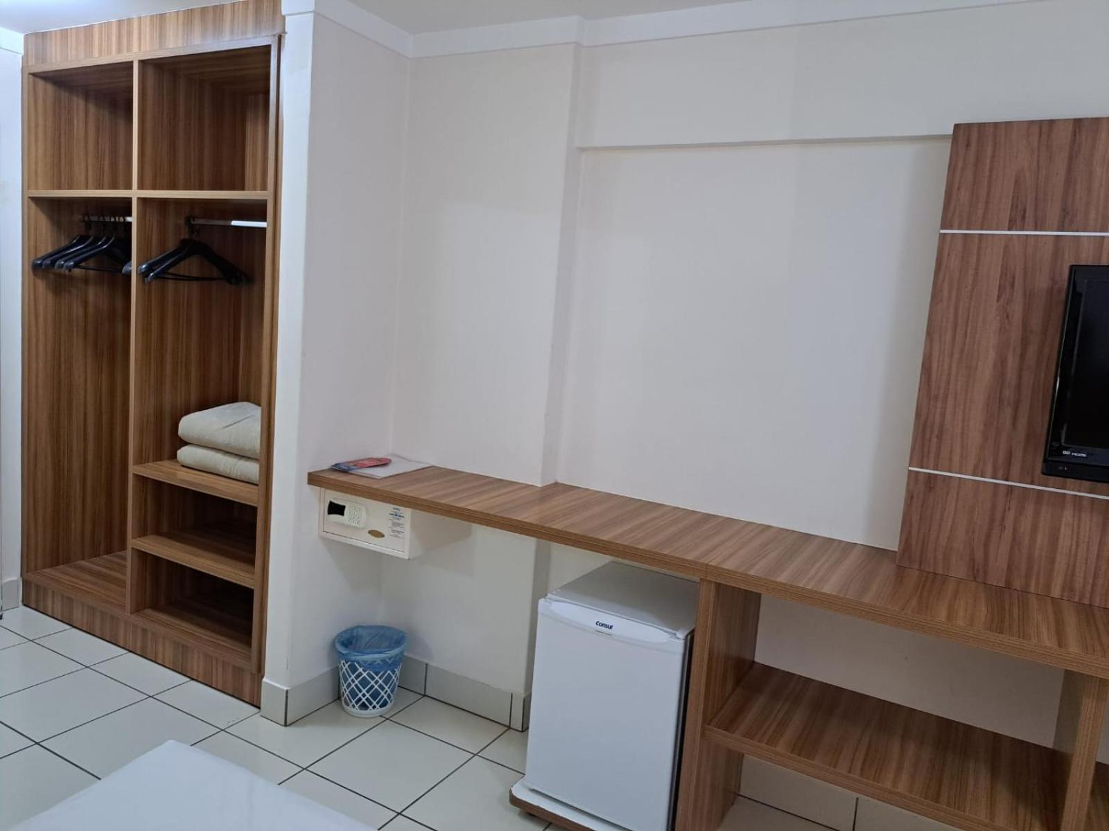 Exclusive Residence E Acqua Park Caldas Novas Exterior photo