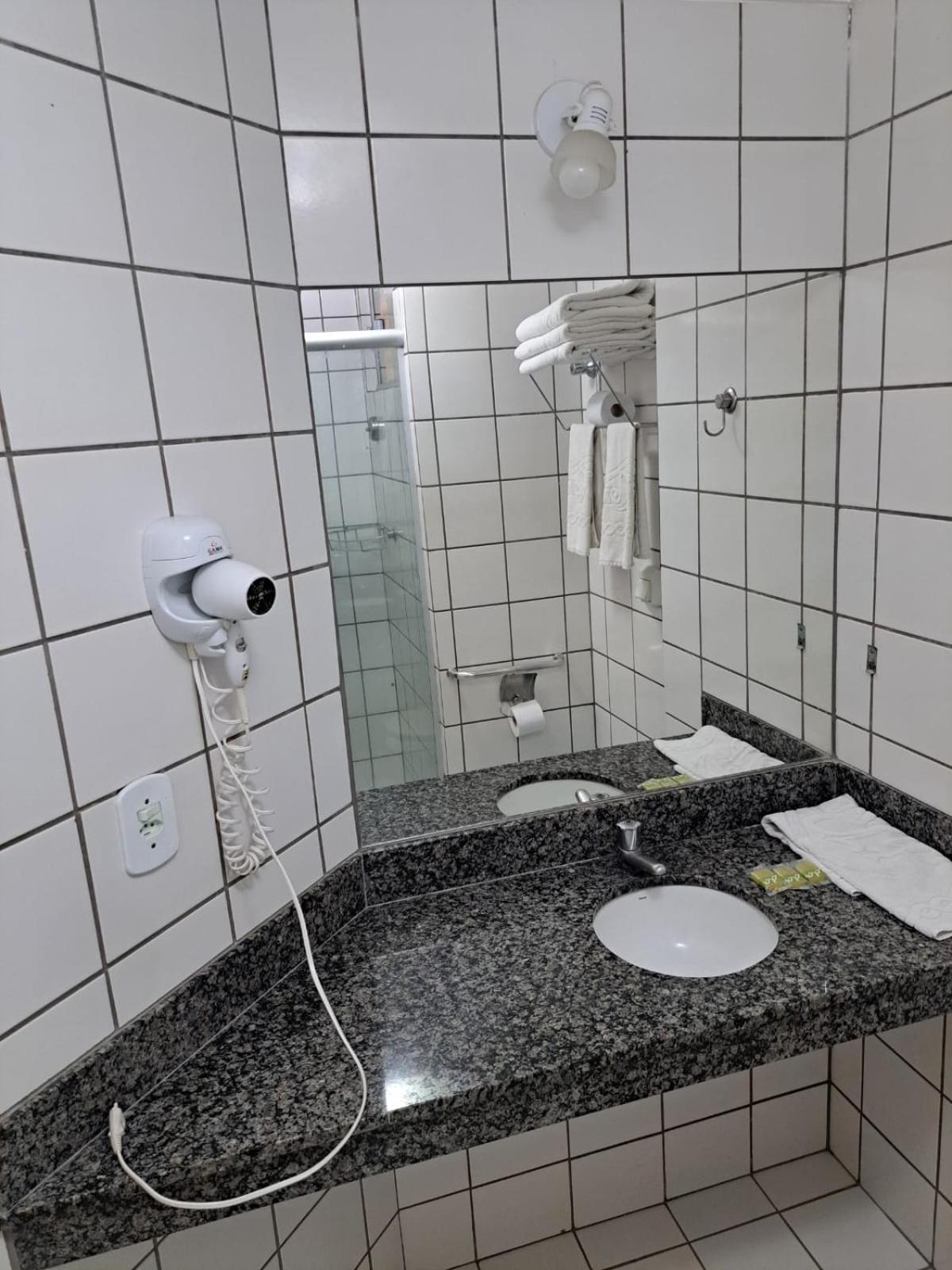 Exclusive Residence E Acqua Park Caldas Novas Exterior photo